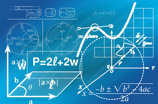 Hur förstår man matematik?