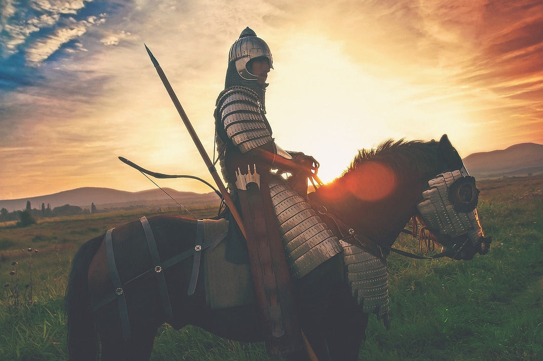 Perspektiv på historien 1b: Lär dig historia med perspektiv och bygg riktig förståelse