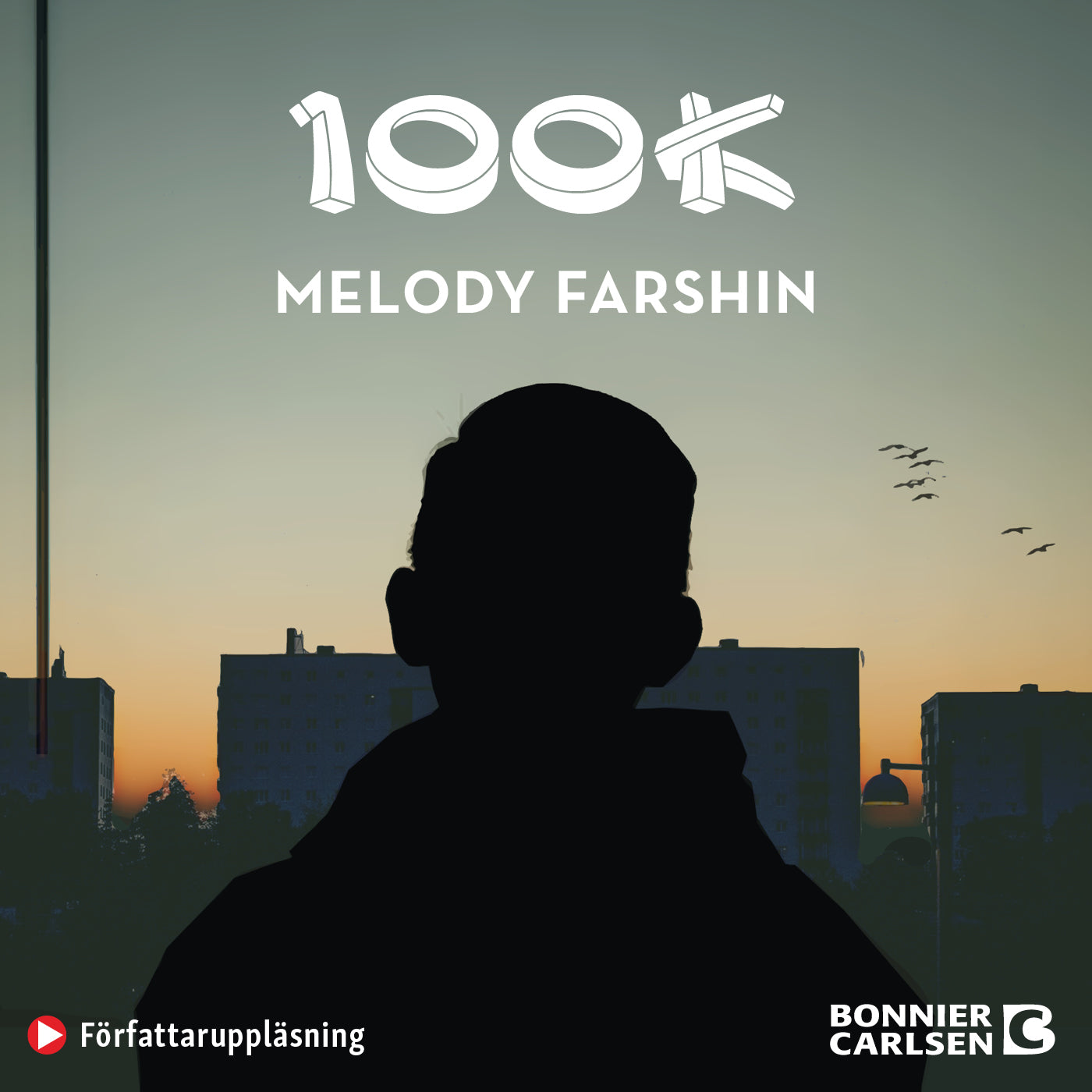 100K – Ljudbok