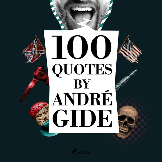 100 Quotes by Ambrose Bierce – Ljudbok