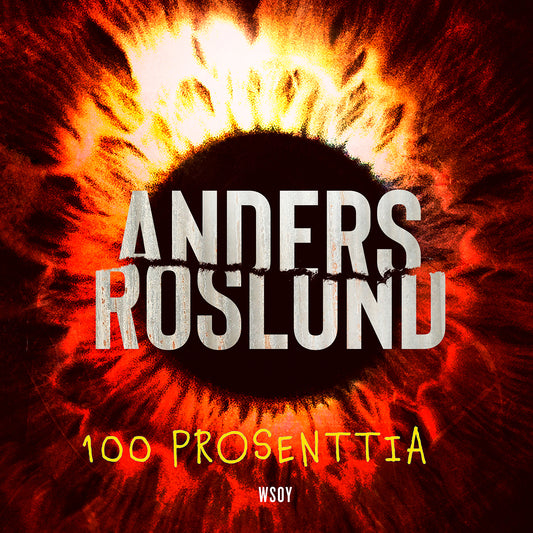 100 prosenttia – Ljudbok