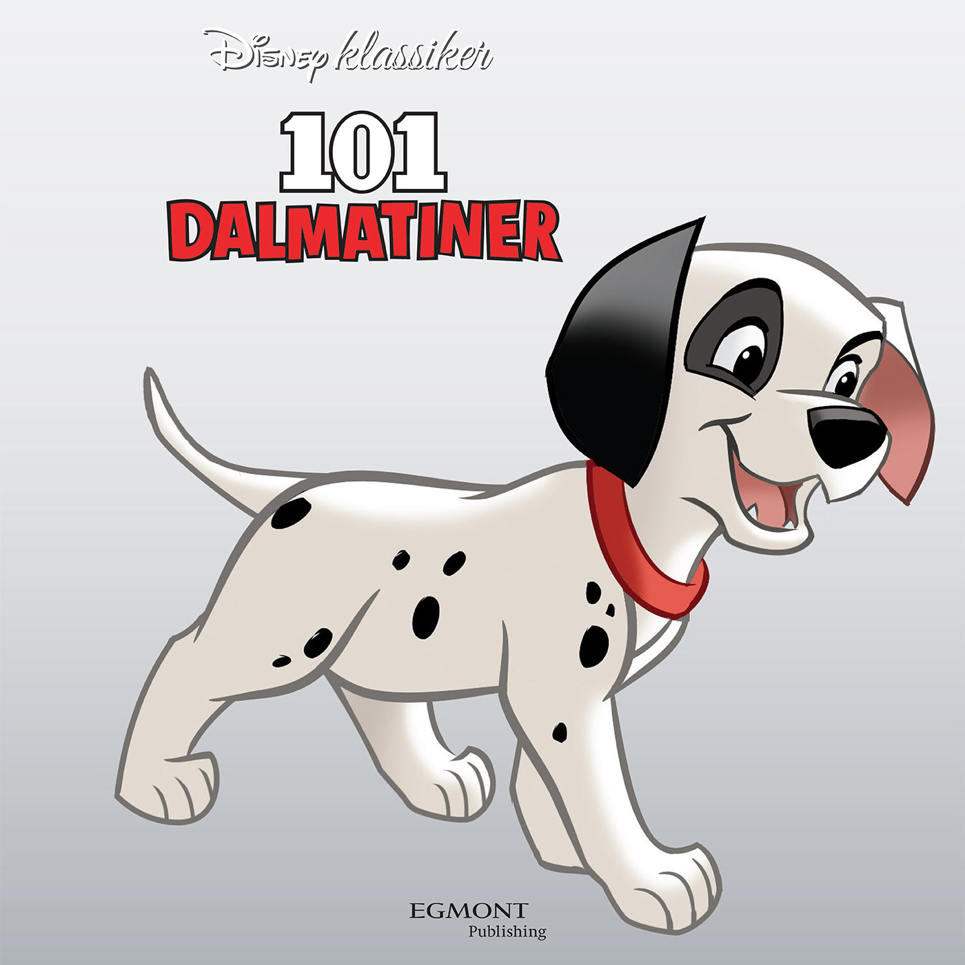 101 dalmatiner – Ljudbok