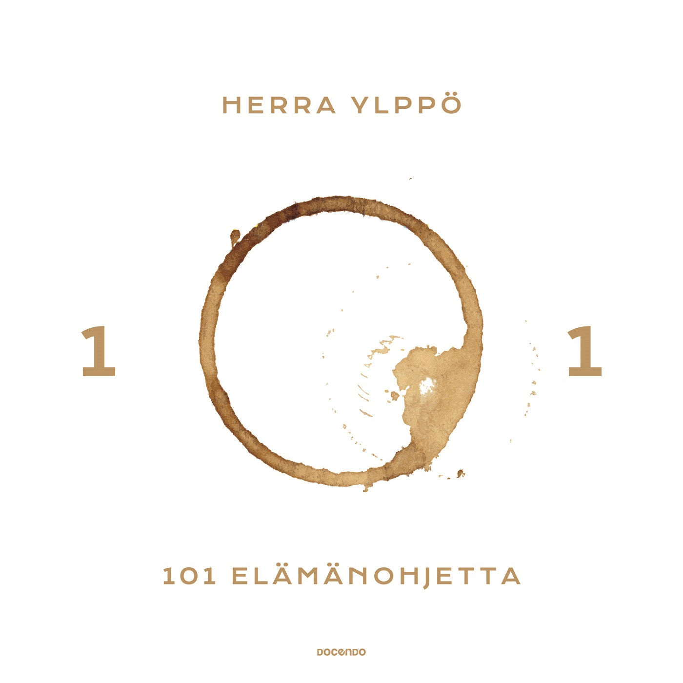 101 elämänohjetta – Ljudbok