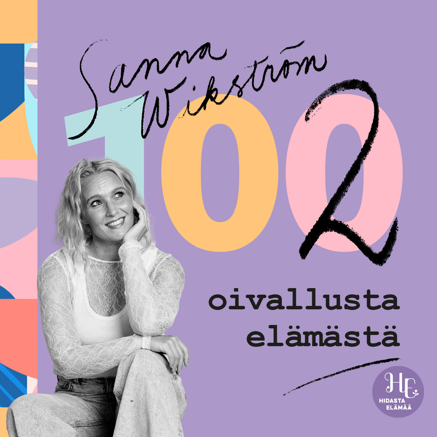102 oivallusta elämästä – Ljudbok