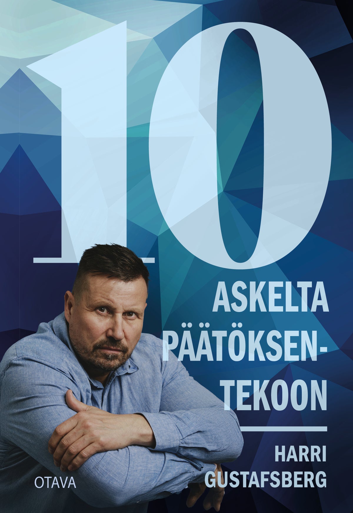 10 askelta päätöksentekoon – E-bok