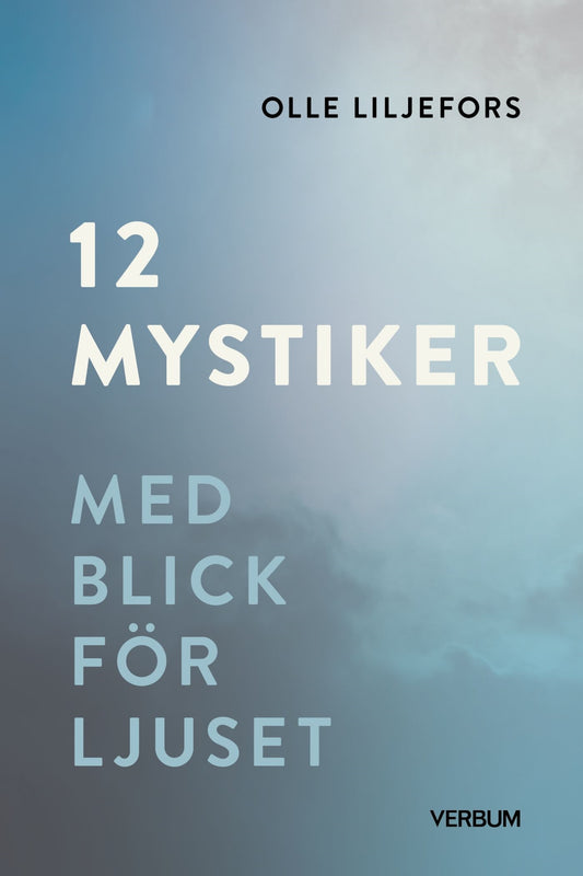 12 mystiker, e-pub3 – E-bok