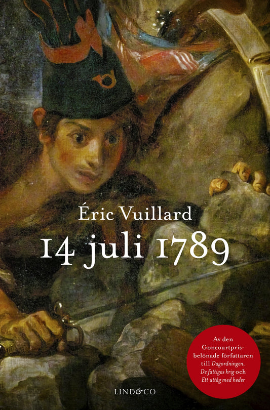 14 juli 1789 – E-bok