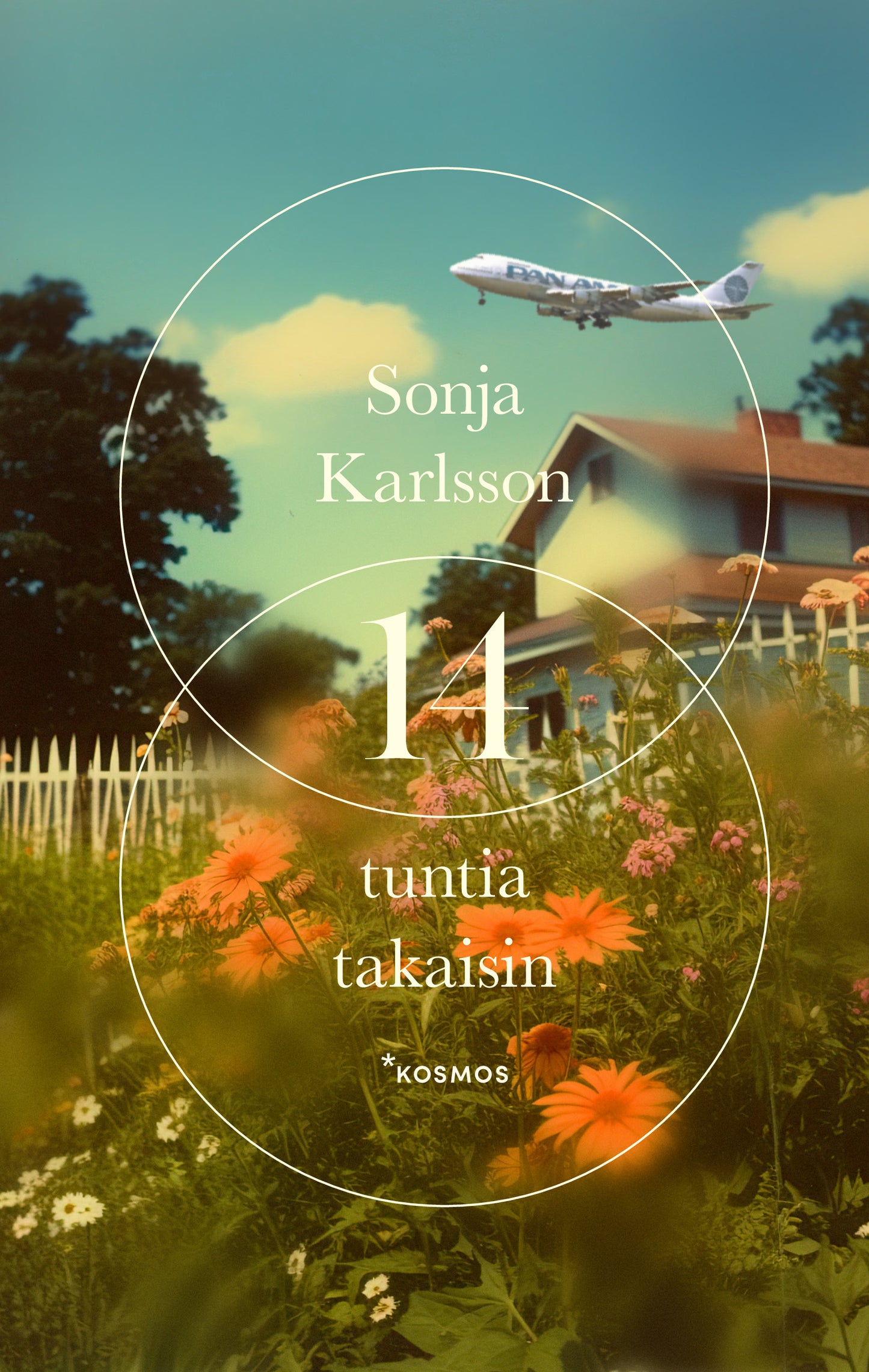 14 tuntia takaisin – E-bok