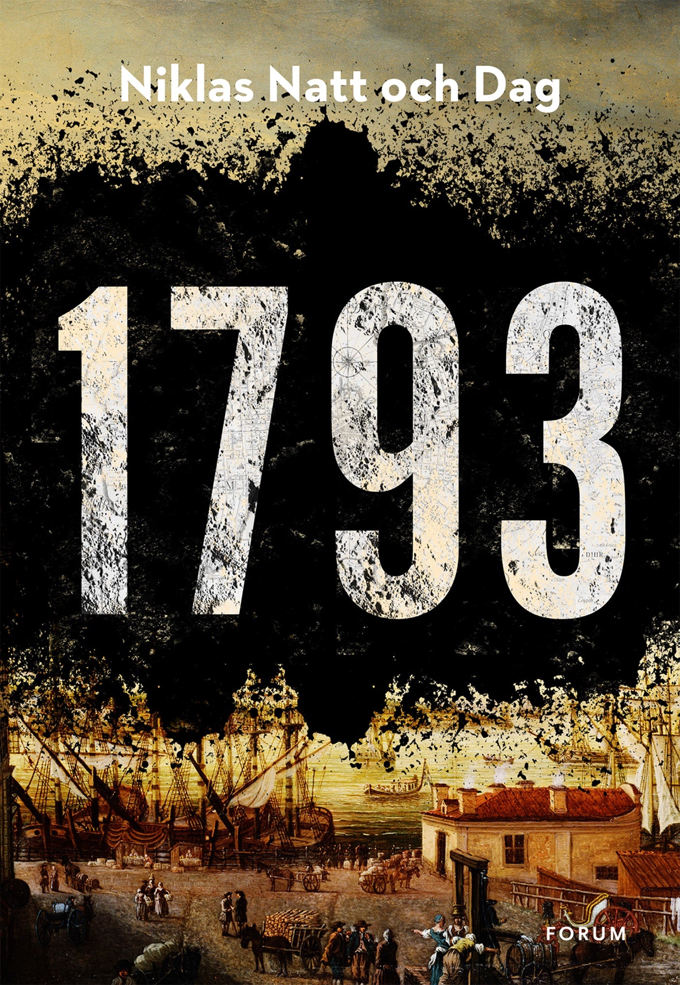 1793 – E-bok