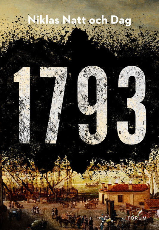 1793 – E-bok