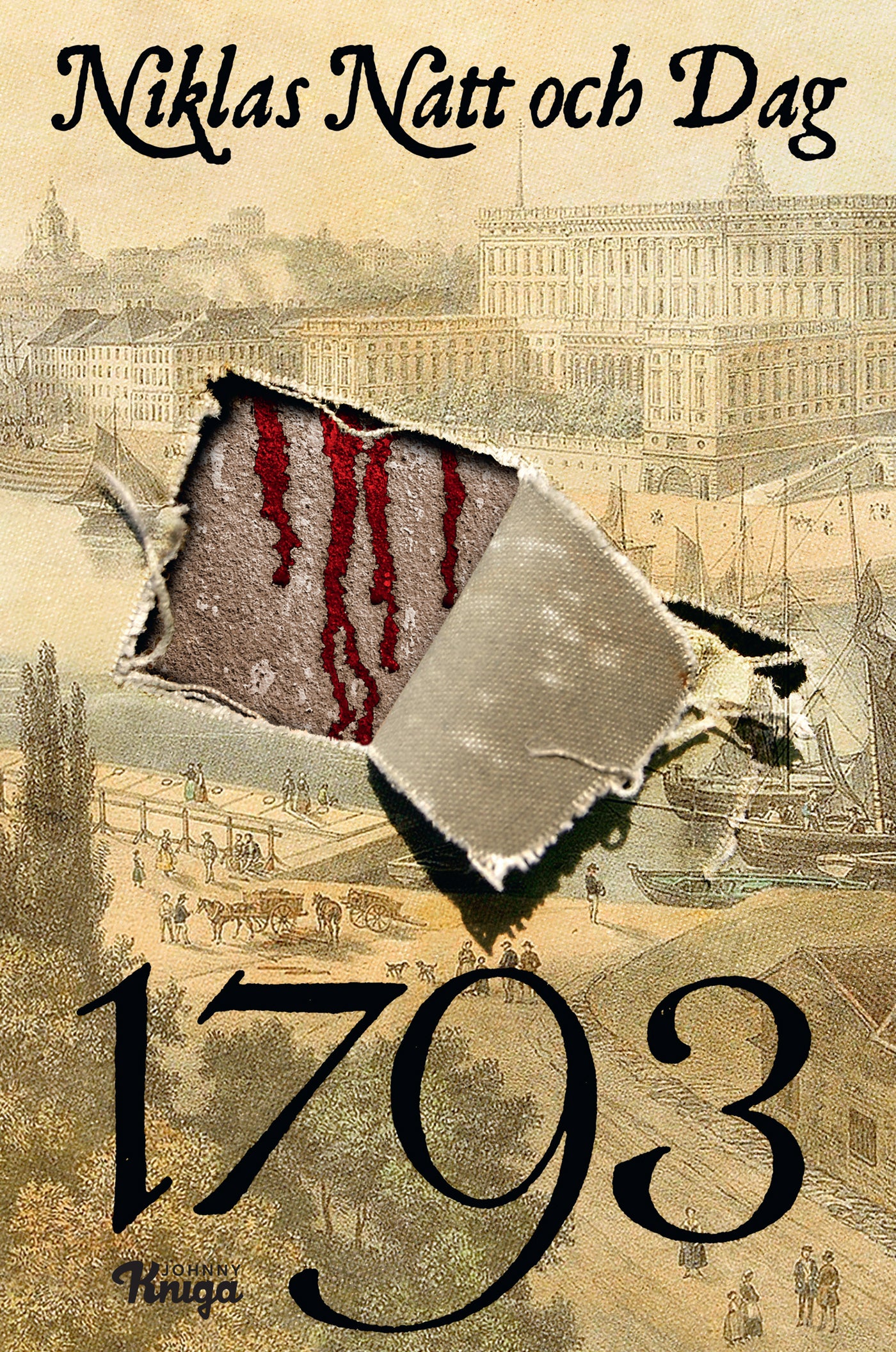 1793 – E-bok