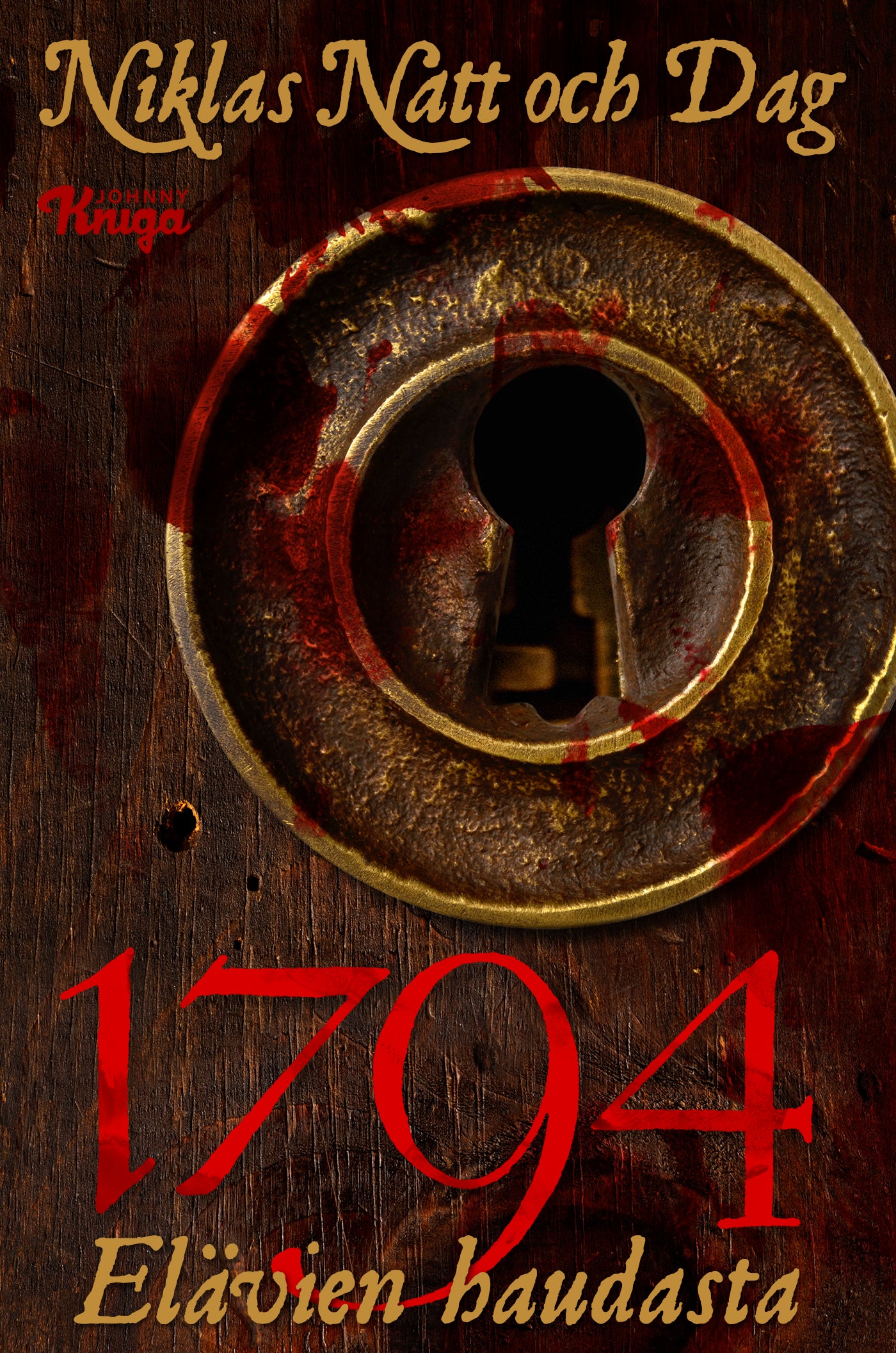 1794 – E-bok