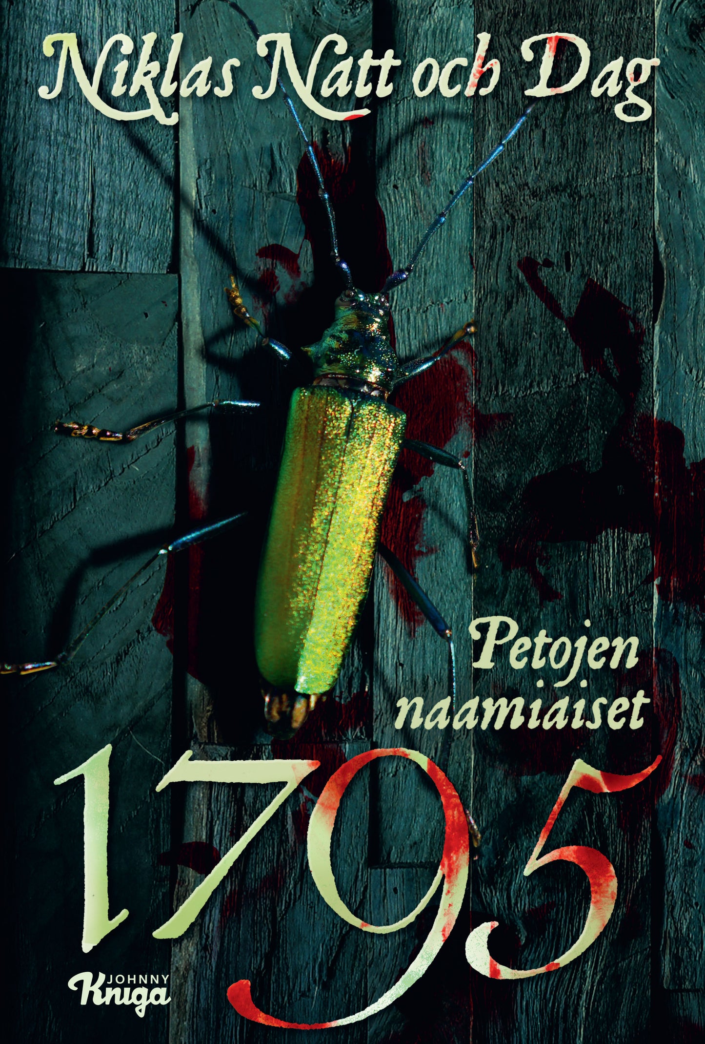 1795 – E-bok