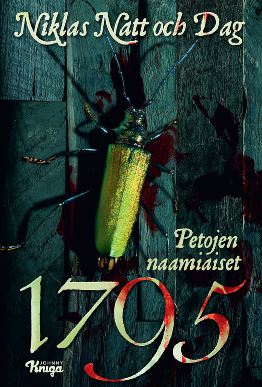 1795 – E-bok