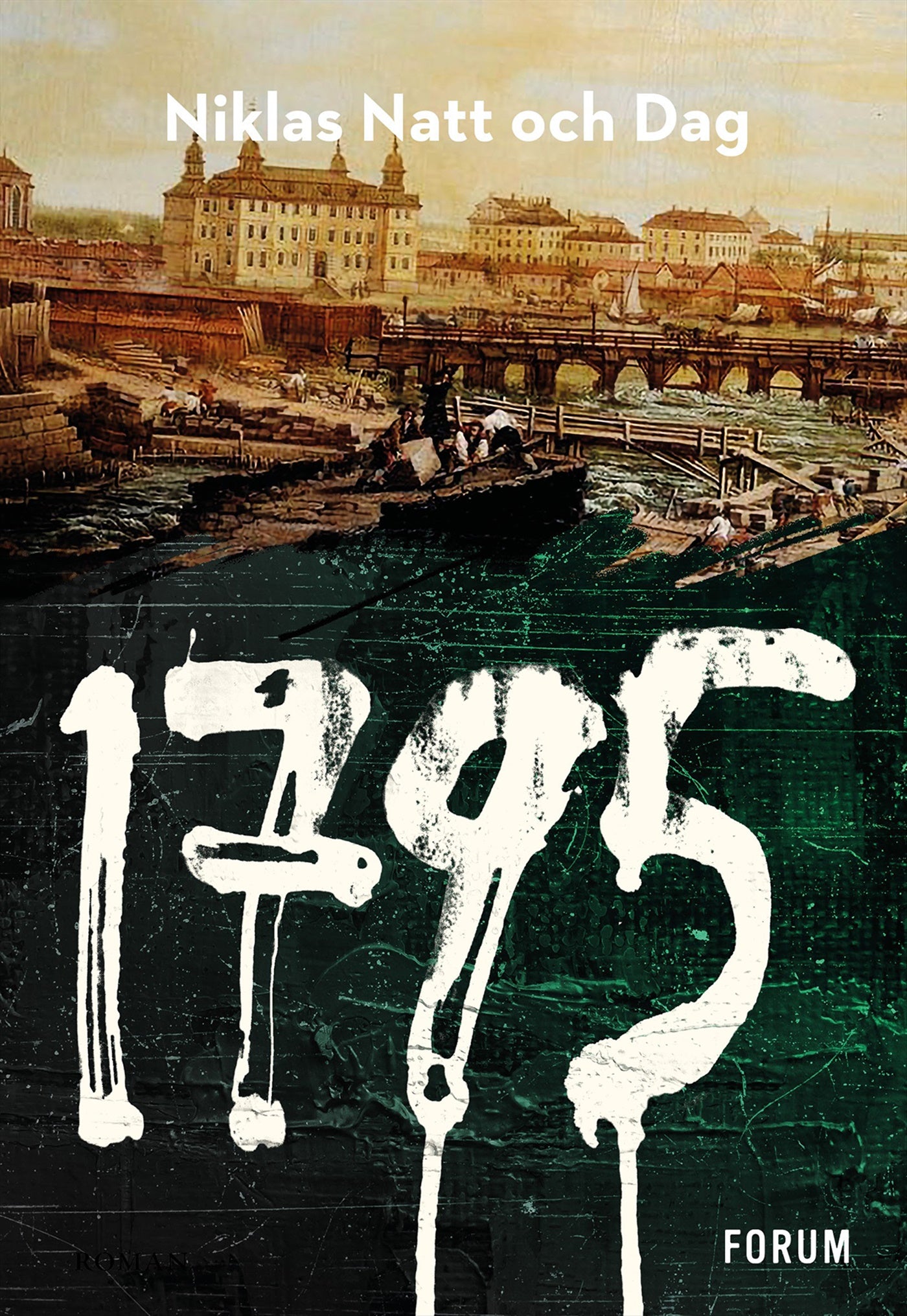 1795 – E-bok
