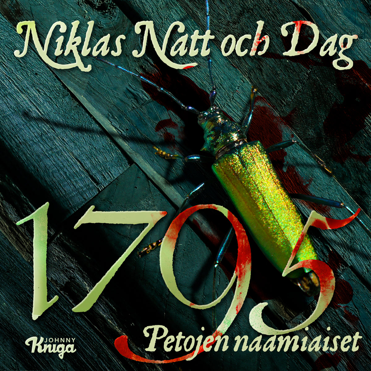 1795 – Ljudbok