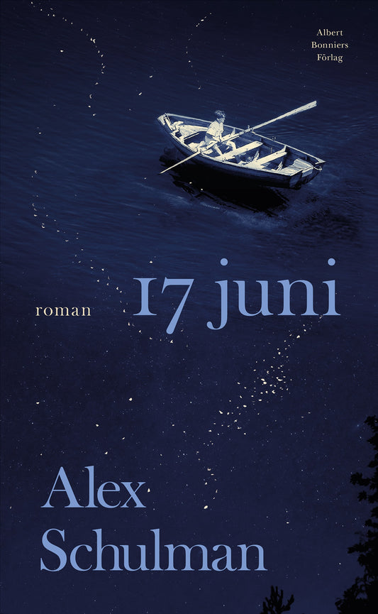 17 juni – E-bok