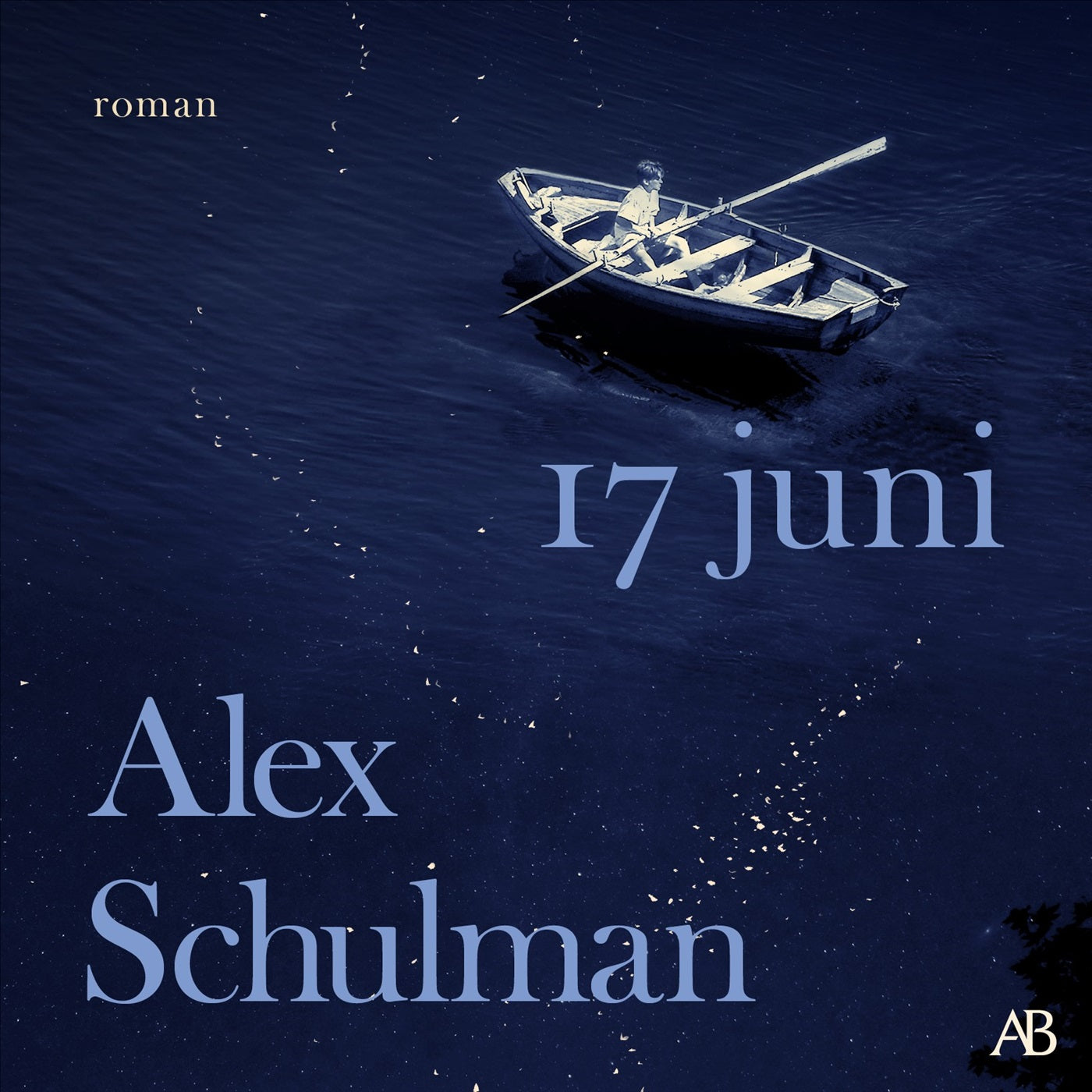 17 juni – Ljudbok