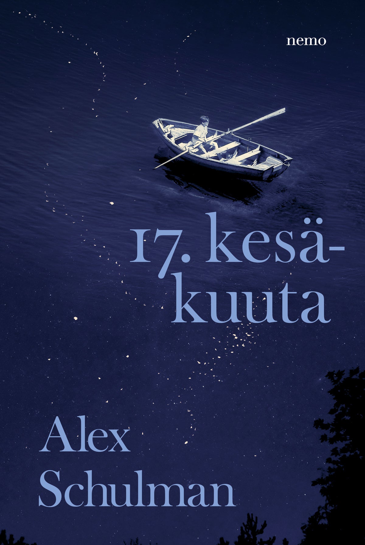 17. kesäkuuta – E-bok