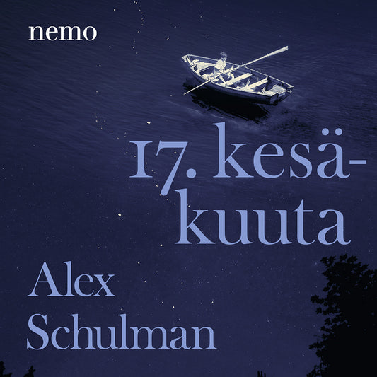 17. kesäkuuta – Ljudbok
