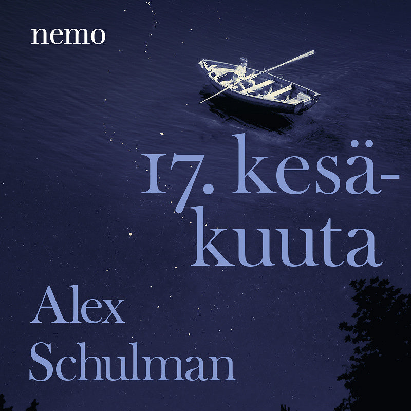 17. kesäkuuta – Ljudbok