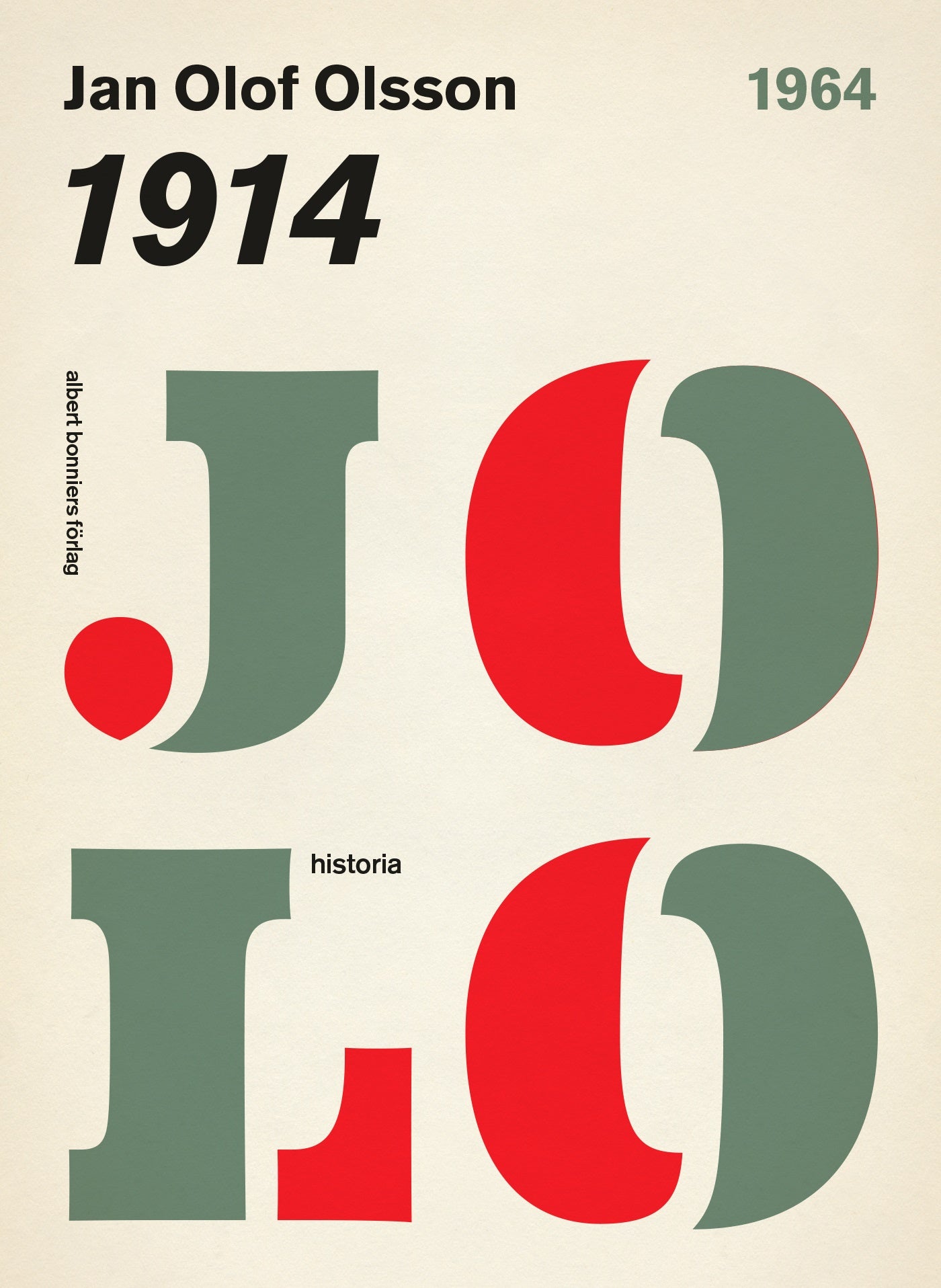1914 – E-bok