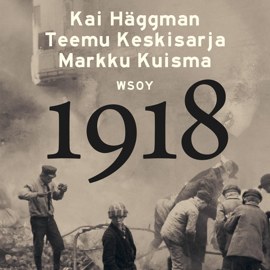 1918 – Ljudbok