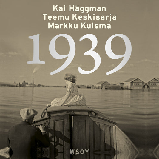 1939 – Ljudbok