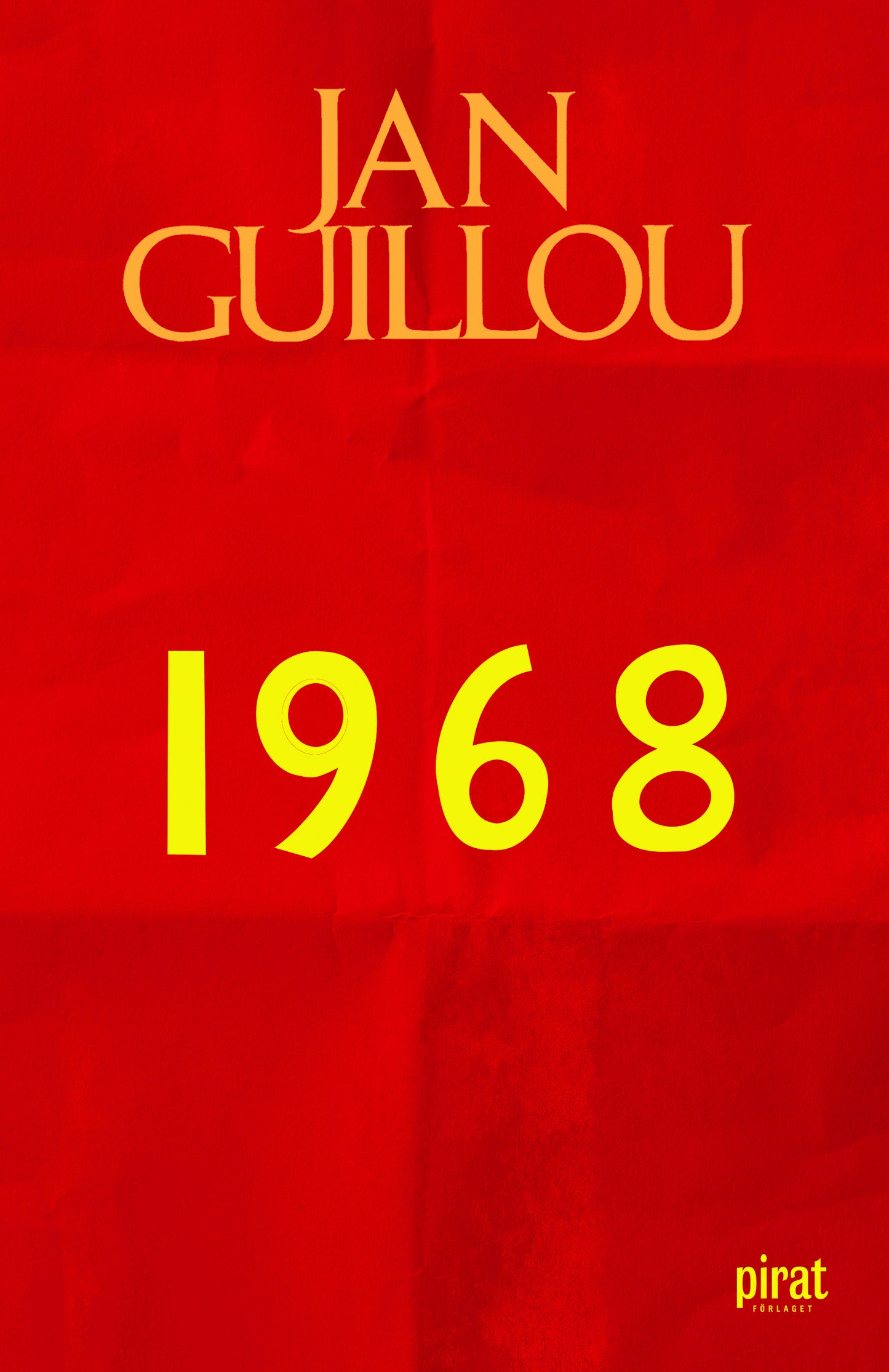 1968 – E-bok