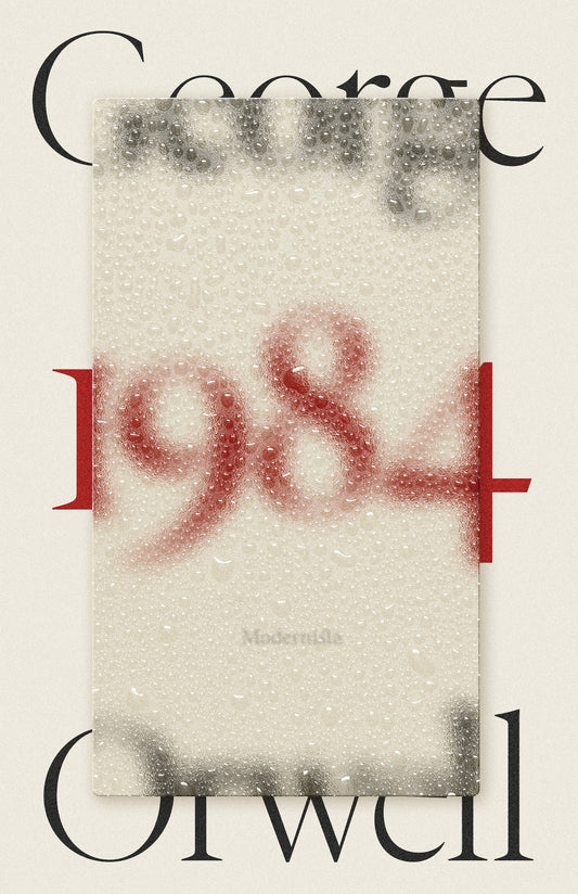 1984 – E-bok