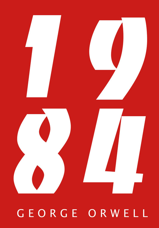 1984 – E-bok
