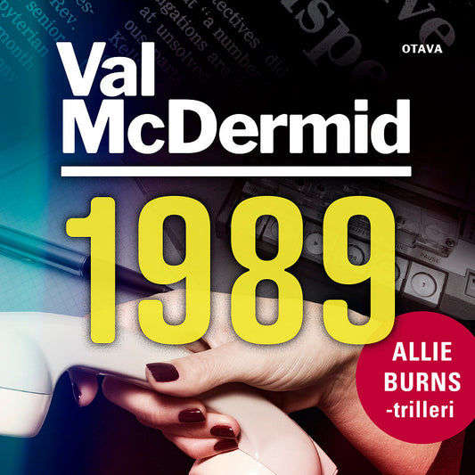 1989 – Ljudbok