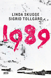 1989 - leva eller överleva – E-bok