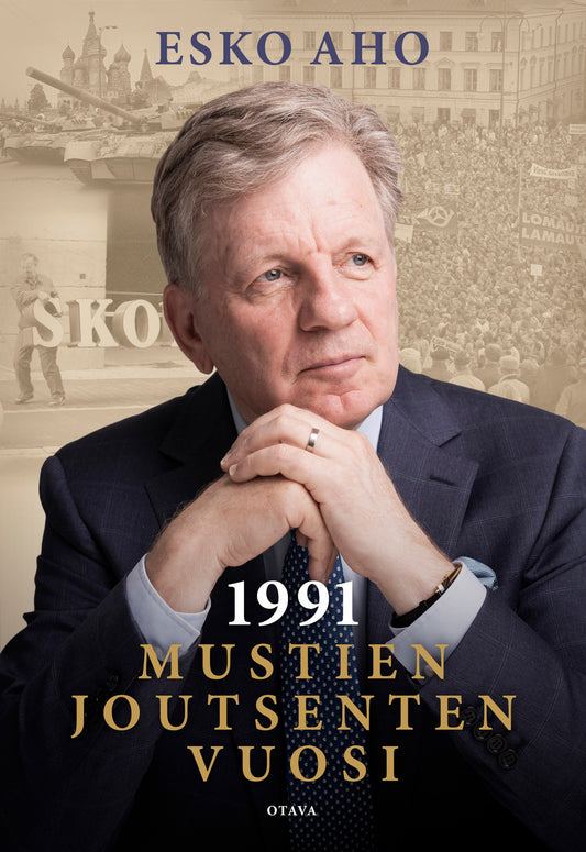 1991 – E-bok