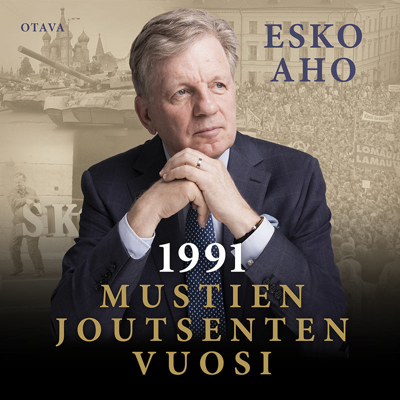 1991 – Ljudbok