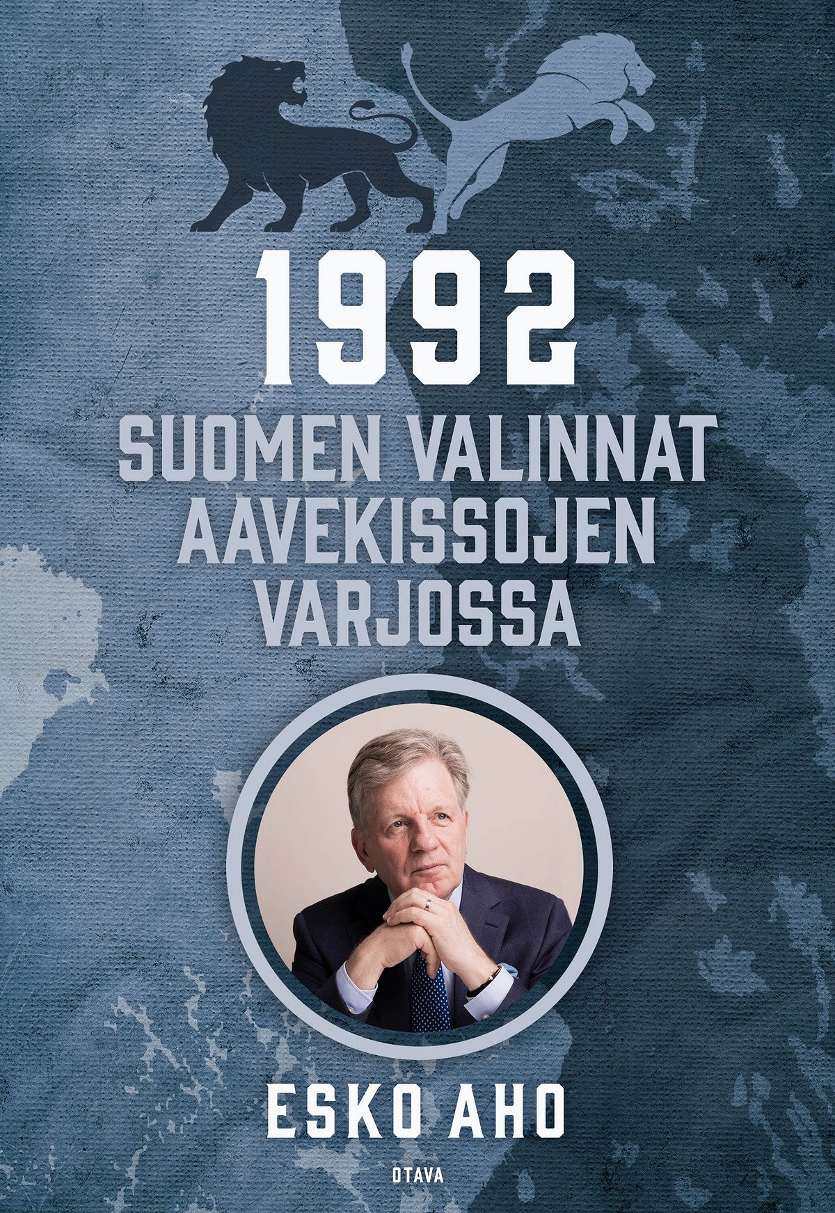 1992 – E-bok