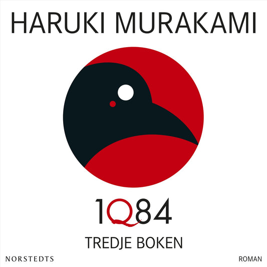 1Q84 : tredje boken – Ljudbok