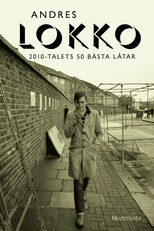 2010-talets 50 bästa låtar – E-bok