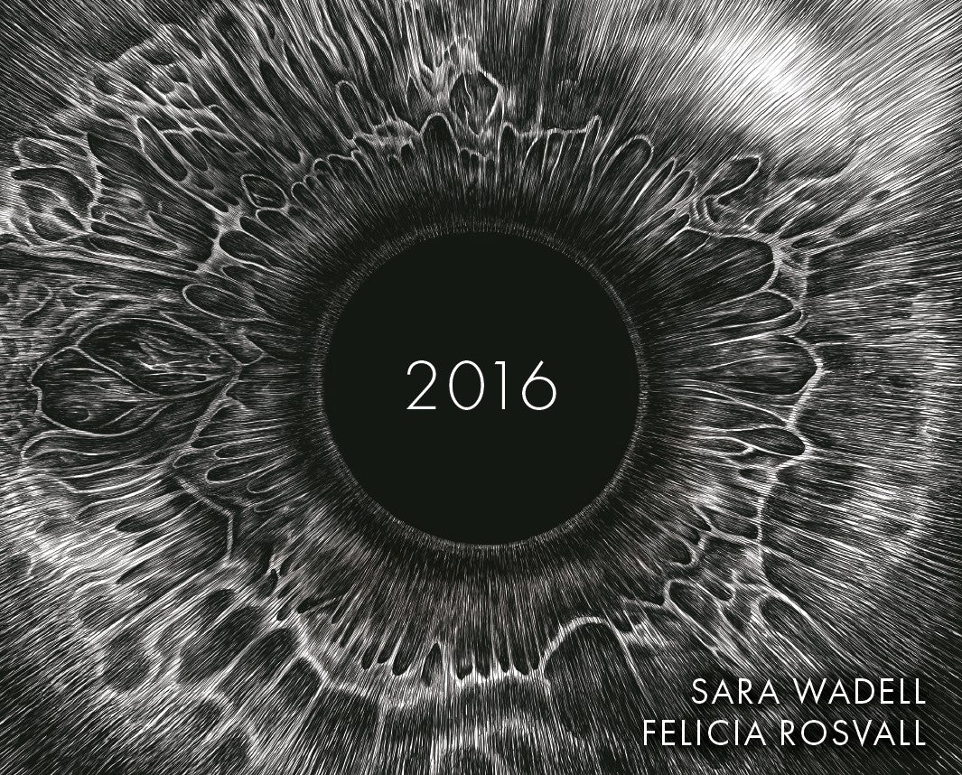 2016 – E-bok