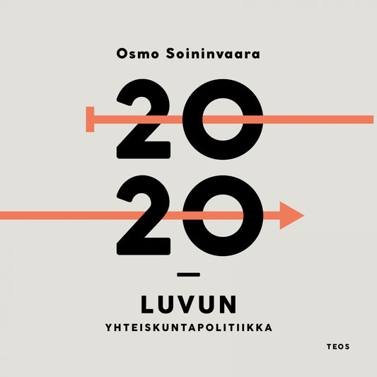 2020-luvun yhteiskuntapolitiikka – Ljudbok