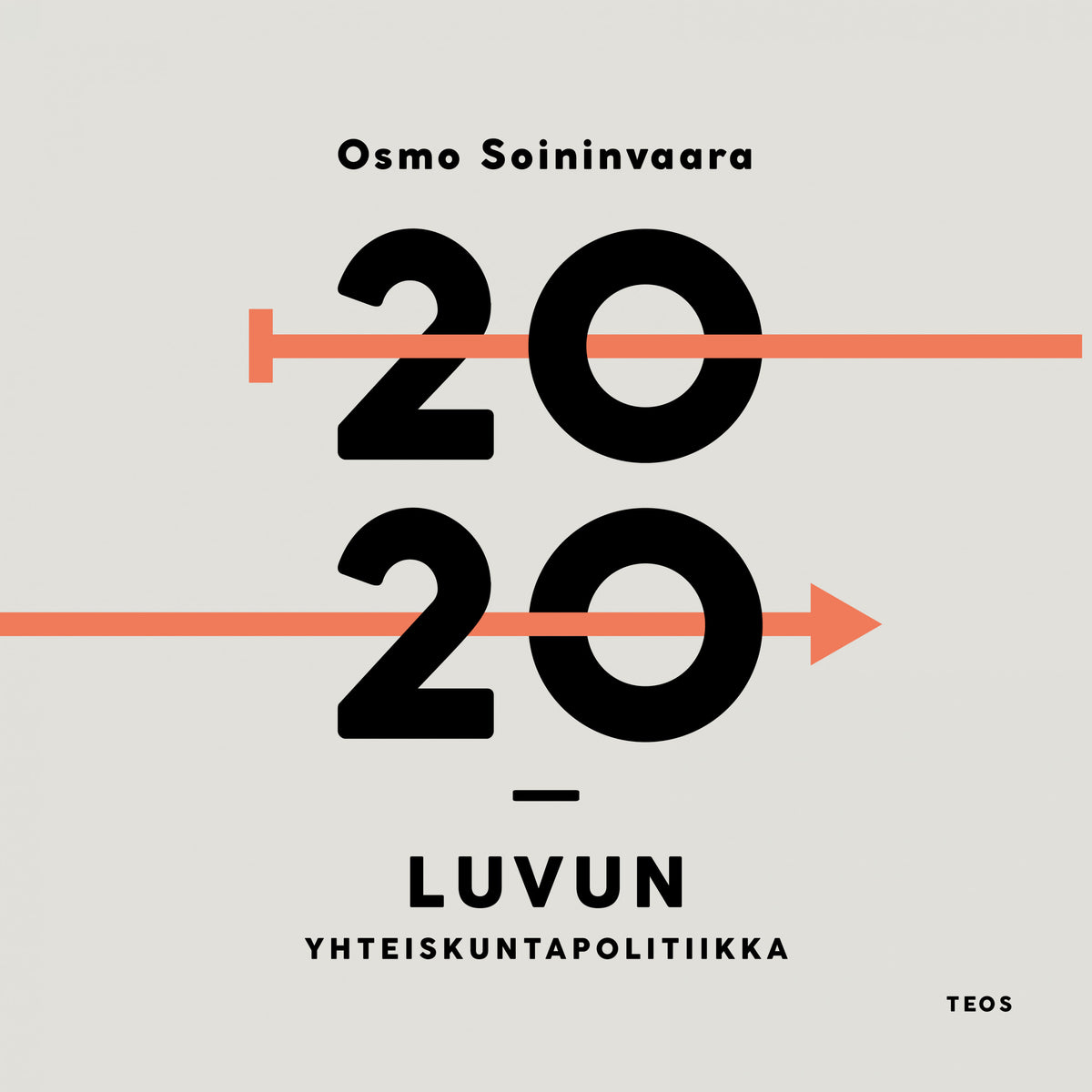 2020-luvun yhteiskuntapolitiikka – Ljudbok
