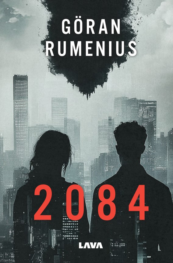 2084 – E-bok