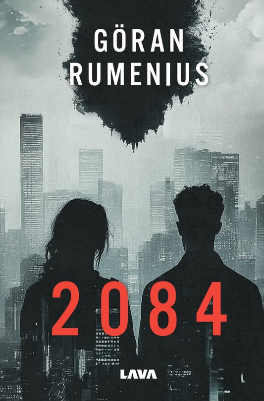 2084 – E-bok