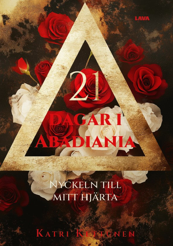 21 dagar i Abadiania : nyckeln till mitt hjärta – E-bok