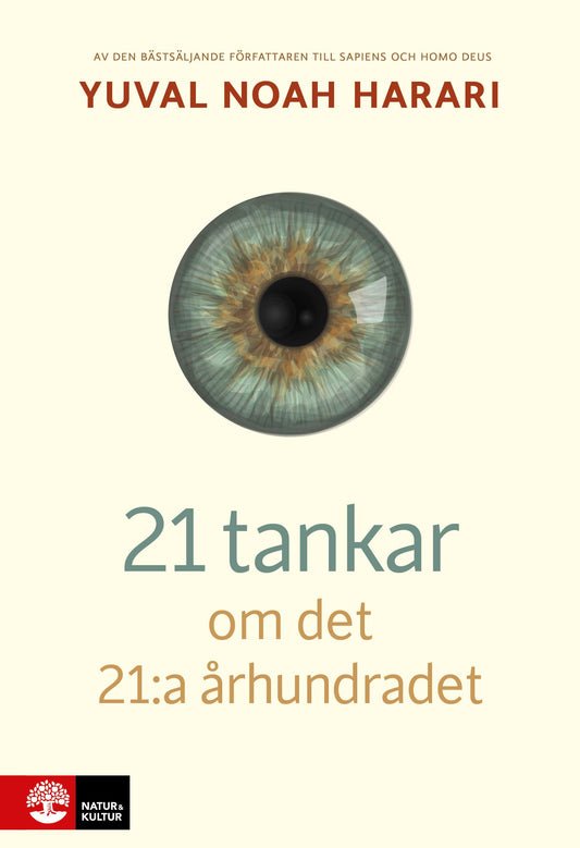 21 tankar om det 21:a århundradet – E-bok