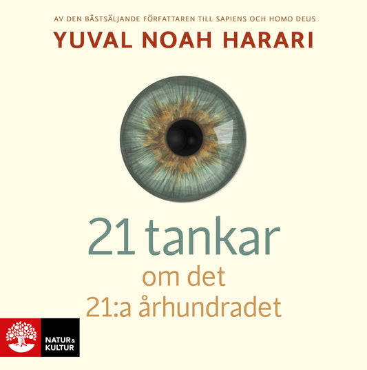21 tankar om det 21:a århundradet – Ljudbok