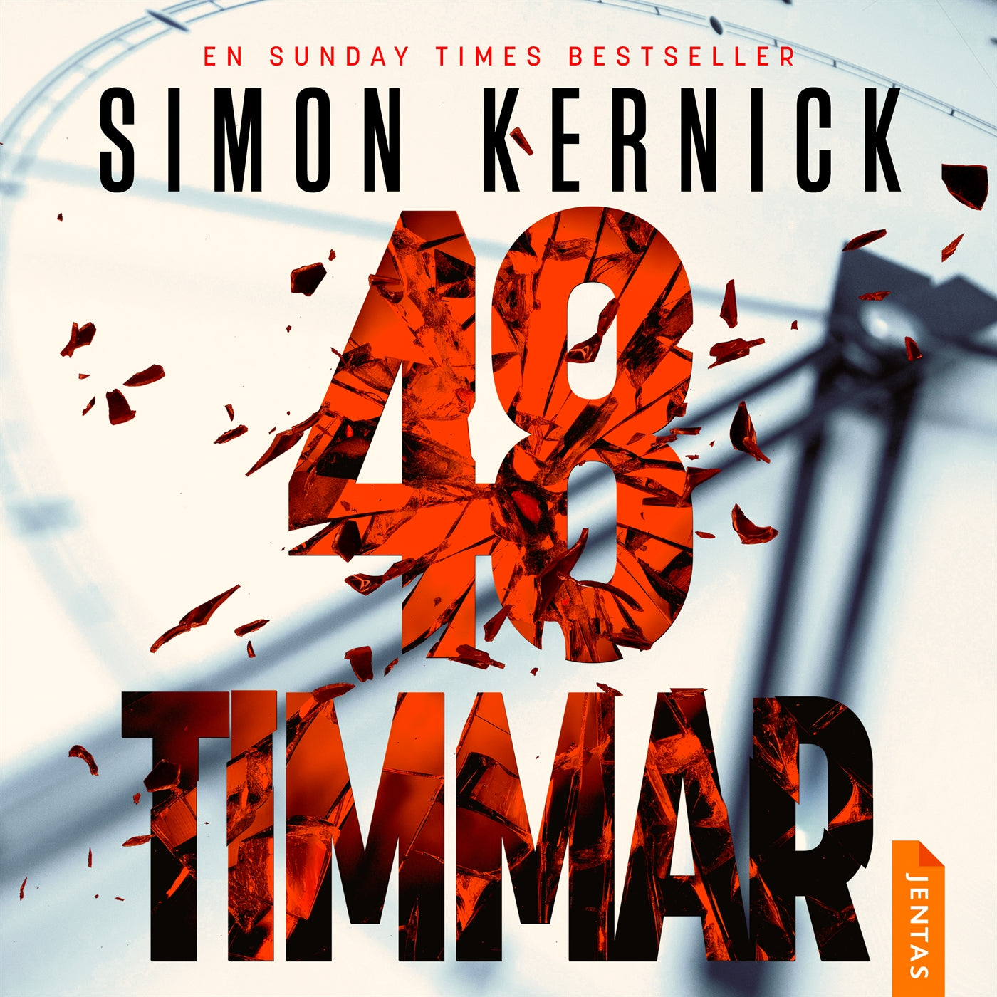 48 timmar – Ljudbok
