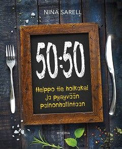 50:50 – E-bok