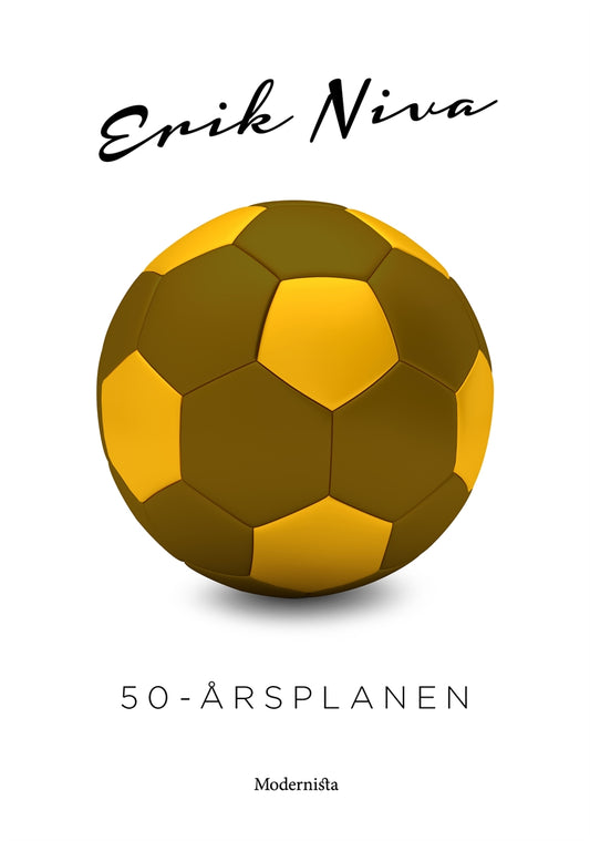 50-årsplanen – E-bok
