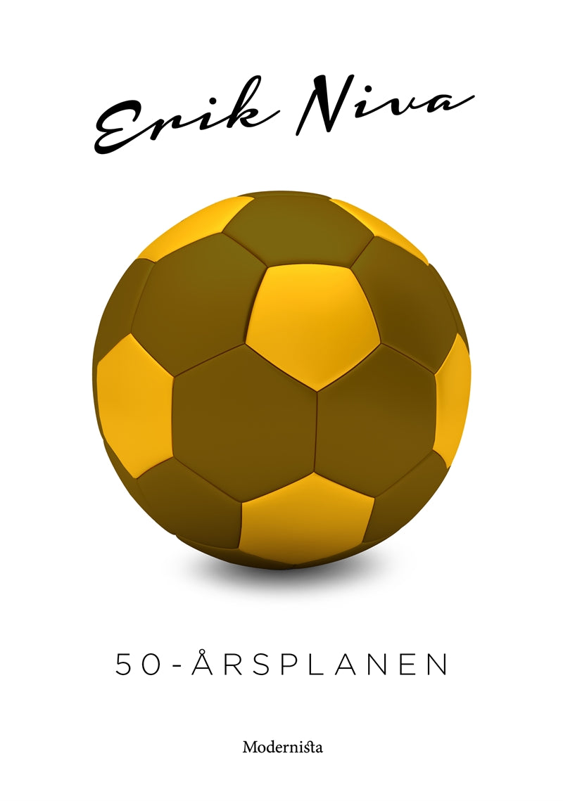 50-årsplanen – E-bok